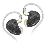 Auriculares Hifi Kz As16 Pro, Monitor Balanced Armor 1