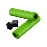 Puños Grips Manoplas Bicicleta Esponja De Silicona Rockbros