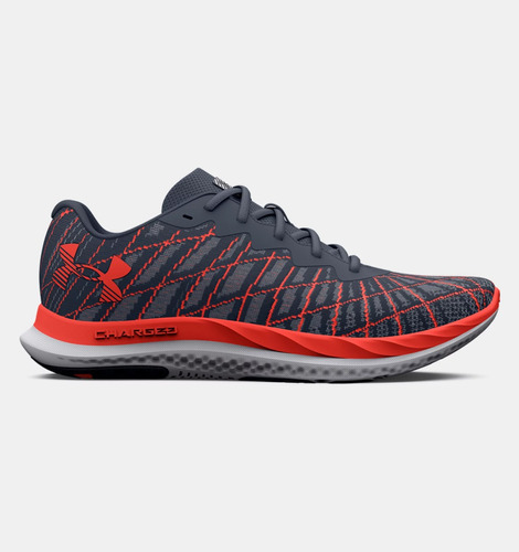 Tenis Under Armour Charged Breeze 2