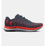 Tenis Under Armour Charged Breeze 2