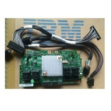 Kit Lenovo Backplane Discos 2.5 X3650 M5 (00fk661)