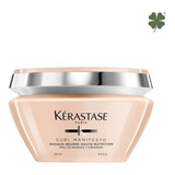 Kerastase Máscara Rulos Hydratation Curl Manifesto 200 Ml