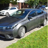 Toyota Corolla 2014