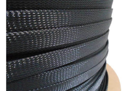 Malha Náutica Flexfit 20mm X 50mts (nylon Braid) 