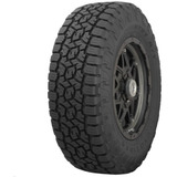 Toyo Lt285/70r17 Open Country At3 121s Owl Ms