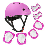 Kamugo Casco De Bicicleta Para Ninos, Casco Para Ninos De 2