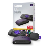 Roku Le 3930s4 Full Hd Youtube Netflix Media Streaming