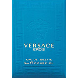 Versace Eros - Edt Pequeño Para Hombre