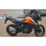 Ktm 390 Adventure 2022