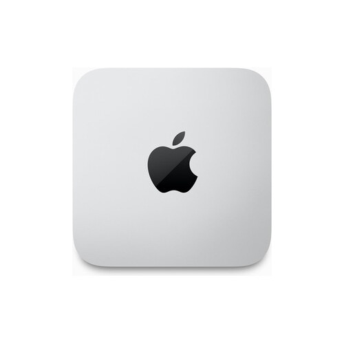 Mini Pc Apple Mac Studio Meados 2023 Com Macos,  M2 Max, Pla