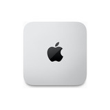 Mini Pc Apple Mac Studio Meados 2023 Com Macos,  M2 Max, Placa Gráfica  Gpu 38 Núcleos, Memória Ram De  64gb E Capacidade De Armazenamento De 1tb - 110v/220v Cor Cinza