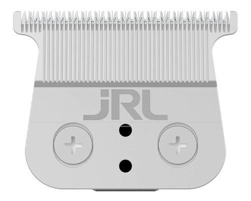 Patillera Profesional Jrl Freshfade 2020t Trimmer Silver