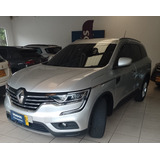 Renault New Koleos Zen Mt 2wd 2.5 2018