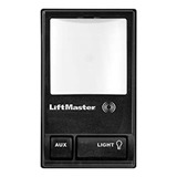 Liftmaster 378lm Inalámbrico Para Puerta De Cochera Panel De