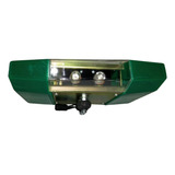 Baliza Sde Mdp Micro Barral 360° Led Verde Ambulancia 