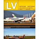 Lima Victor N° 68 - Historia Aviación Civil Argentina