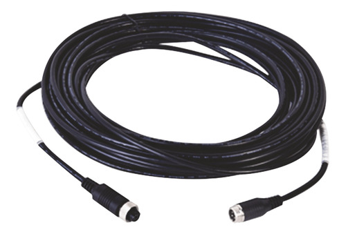 Cable Extensor De Vídeo Y Audio De 10 Metros / Conector Tipo