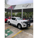 Nissan Np300 Frontier 2019 2.5 Le  Platinium Aa Mt