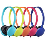 Auriculares Headphones Hongzan Colores Variados 25-pack