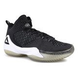 Zapatillas Basket Peak Tony Parker Con Traccion +regalo