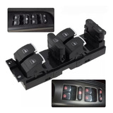 Control De Vidrios Jetta Golf Clasico A4 Mk4 Leon Mk1 Vw