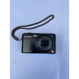 Camara Digital Panasonic Lumix Dmc-sz9 - 16mp -wifi - Fun 3d