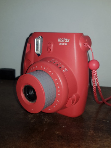 Camara Instantanea Instax Mini 8