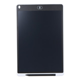 S 12 Pulgadas Lcd Dibujo Tablet Portátil Digital Pad S