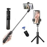 Tripode Selfie  Para Celular Ref S03 Altura Max 68cm 