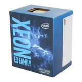 Processador Xeon E3 Lga 1151 Intel Bx80677e31220v6 Quad Core