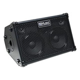 Coolmusic Bp40d Amplificador De Guitarra Acústica Alimentado