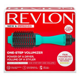 Cepillo Revlon Voluminizer One-step 