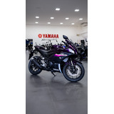 Yamaha | R3 Abs 24/24