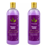 Shampoo De Cebolla Libre De Sal - mL a $114