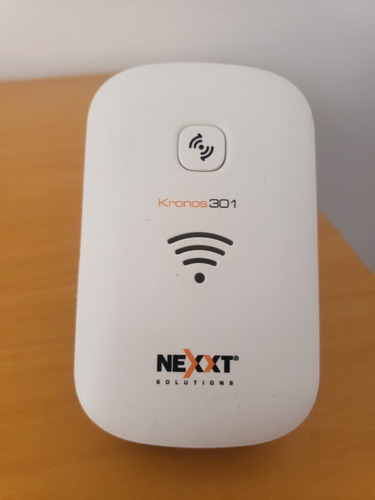Repetidor Extensor Wifi Nexxt Kronos301