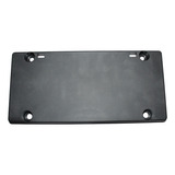 Porta Placas Original Groove 22-24 Chevrolet 23681814