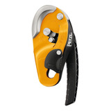 Nuevo Modelo Petzl Pro Rig Descender 2018