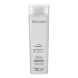 Tec Italy  Shampo Tonico  300 Ml - - mL a $203