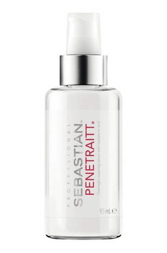 Sebastian Penetraitt Night 95ml Overnight Sérum Reparador 