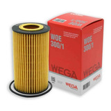 Filtro Combustible Fcd2063 Y Aceite Woe300/1