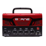 Mini Cabeçote Amplificador Borne Mob T30 30w - Novo!!