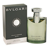 Perfume Bvlgari Pour Homme Soir Masculino 100ml Edt Original