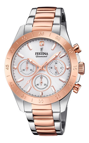 Reloj F20398/1 Festina Mujer Boyfriend Collection