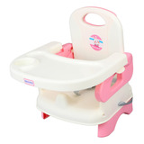 Silla Bebe Portatil Plegable Asiento Con Charola