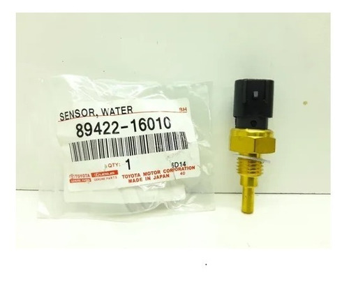 Sensor Temperatura Ford Laser Mazda 323  Allegro 3pin Su4300 Foto 5