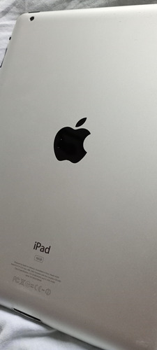 iPad 16gb Modelo A1395 Año 2011