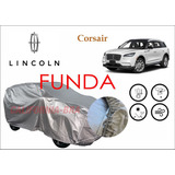 Funda Cubierta Lona Cubre Lincoln Corsair 2020 2021 2022