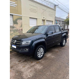 Volkswagen Amarok 2016 2.0 Cd Tdi 4x2 Highline Pack C33