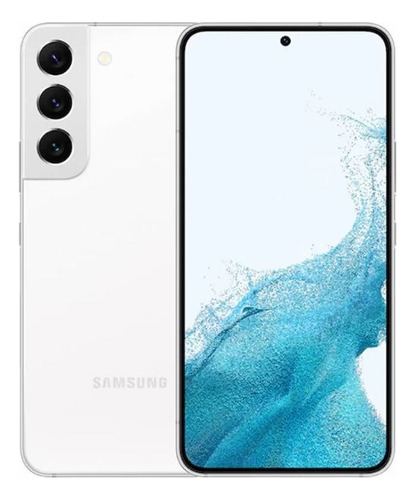 Samsung Galaxy S22  5g Dual Sim 128 Gb   8 Gb Ram