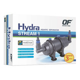 Filtro Hydra Purificado De Agua Acuarios Estanques 2000l